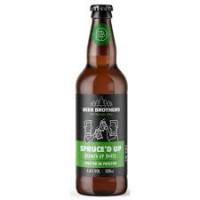 Beer Brothers Brewery All Spruce'd Up