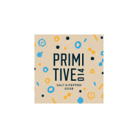 La Source Beer Co. Primitive 014 - Salt & Pepper Gose