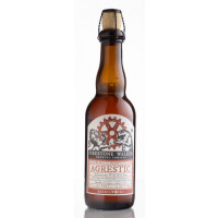 Firestone Walker Brewing Agrestic Batch #2