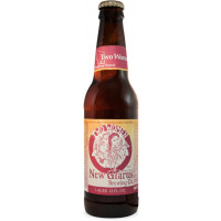 New Glarus Brewing Company Two Women