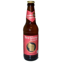 New Glarus Brewing Company Spotted Cow Grand Cru