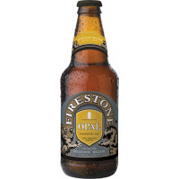Firestone Walker Brewing Opal