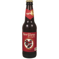 New Glarus Brewing Company Apple Ale