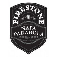 Firestone Walker Brewing Parabola - Napa