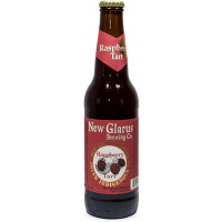 New Glarus Brewing Company Raspberry Tart