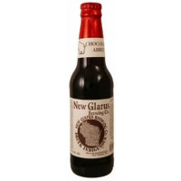 New Glarus Brewing Company Chocolate Abbey