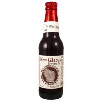 New Glarus Brewing Company Enigma