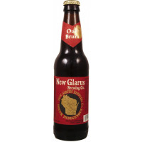 New Glarus Brewing Company Oud Bruin