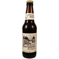 New Glarus Brewing Company Back 40