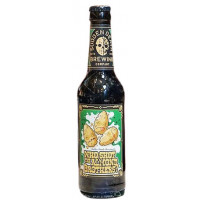 Sudden Death Brewing Who Shot the Almond Brothers?