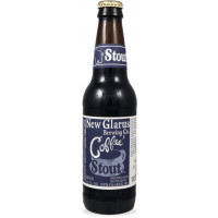 New Glarus Brewing Company Coffee Stout