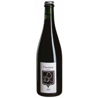 Bokke (Methode Goat) Framboos Pjassel