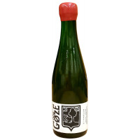 Bokke (Methode Goat) Ode Gøze