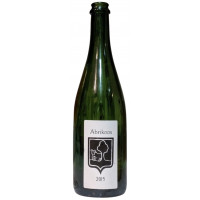 Bokke (Methode Goat) Abrikoos