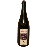 Bokke (Methode Goat) Amalgaam 2017