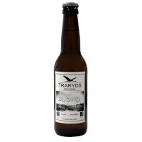 Traryds Bryggeri Blond Ale