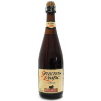 Belle-Vue Sélection Lambic (1999)