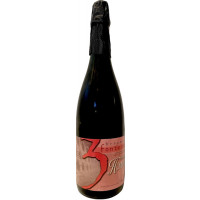 Brouwerij 3 Fonteinen Hommage (2013)