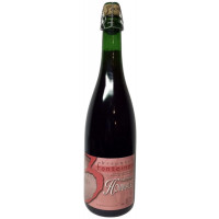 Brouwerij 3 Fonteinen Hommage (2015)