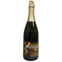 Brouwerij 3 Fonteinen Straffe Winter