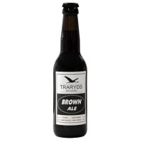 Traryds Bryggeri Brown Ale