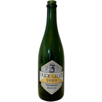 Brouwerij 3 Fonteinen Oude Geuze (1999)
