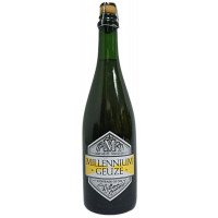 Brouwerij 3 Fonteinen Millennium Geuze