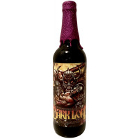 3 Floyds Brewing Company Dark Lord (2019)