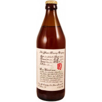 New Glarus Brewing Company R&D: Golden Ale