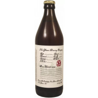 New Glarus Brewing Company R&D: Wild Peach
