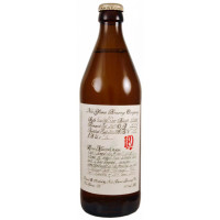 New Glarus Brewing Company R&D: Champ du Blanc