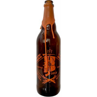 3 Floyds Brewing Company Dark Lord: Marshmallow Handjee