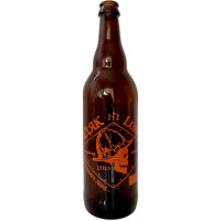 3 Floyds Brewing Company Dark Lord - Moscatel Barrel-Aged