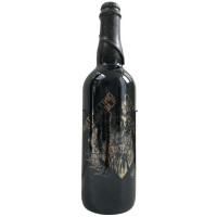 3 Floyds Brewing Company Dark Lord: Quit Hitting Yourself