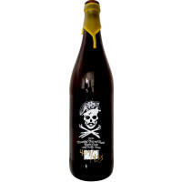 3 Floyds Brewing Company Dark Lord: Brandy Vanilla Bean