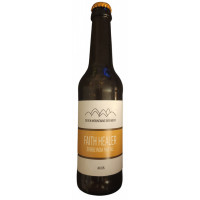 Seven Mountains Brewery Faith Healer