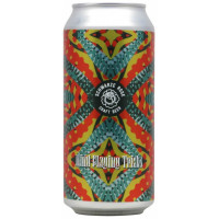Schwarze Rose Craft Beer Mind Playing Tricks