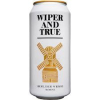 Wiper and True Mimosa
