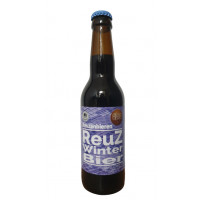 Reuzenbieren ReuZ Winterbier