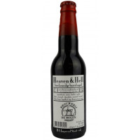 Brouwerij De Molen Heaven & Hell - Breckenridge BA
