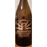 Cigar City Brewing Hunahpu's Imperial Stout (2014)