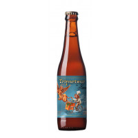 BOMBrouwerij Triporteur From Heaven
