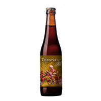 BOMBrouwerij Triporteur From Hell