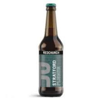 Redchurch Brewery Stratford Pilsner