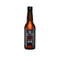 Rigtersbier D-IPA (Nonstop Hop 2019 Edition)