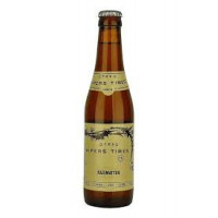 Brouwerij De Kazematten Wipers Times 14