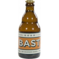 Hopscheppers Bast
