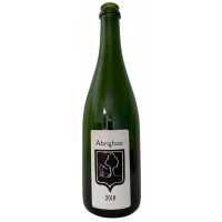 Bokke (Methode Goat) Abrighost