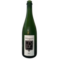 Bokke (Methode Goat) Wijngaard Muscat (2017)