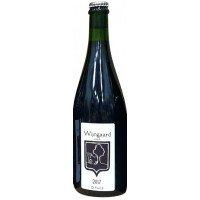 Bokke (Methode Goat) Wijngaard Rood